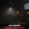 Anonto Hasan Rajan - Tumi Bujhoni - Single